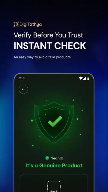 DigiTathya screenshot 6