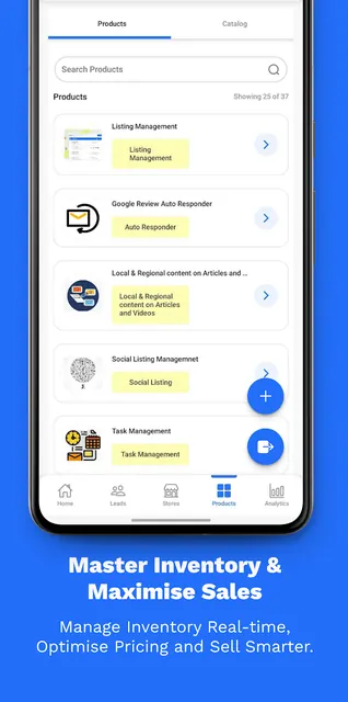 SellrApp screenshot 5