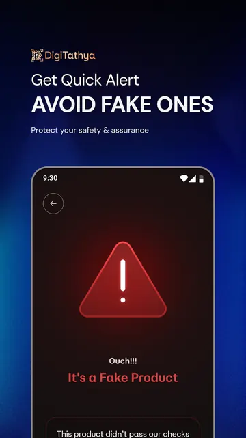 DigiTathya screenshot 3