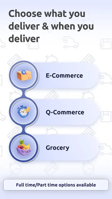 ElasticRun Partner App screenshot 4
