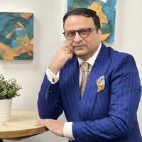 Rakesh Raghuvanshi profile photo