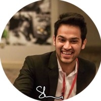 Raj Shamani profile photo