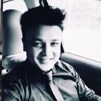 Karan Bhardwaj profile photo