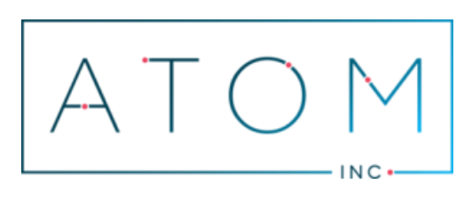 Atom logo