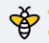BeeUnicorn logo