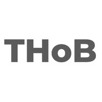 THOB logo