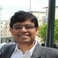 Ketan Dedhia profile photo