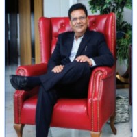 Anil Agrawal profile photo
