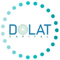 Dolat Algotech logo