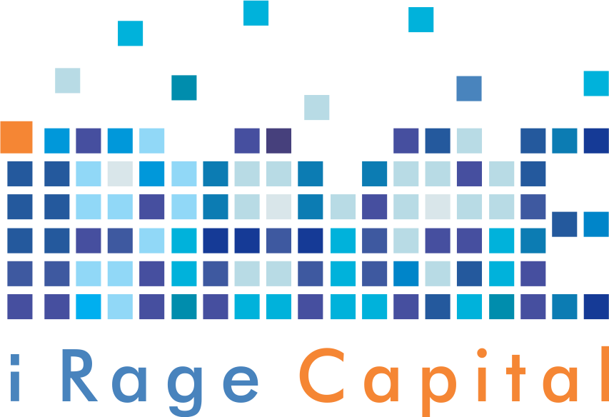 iRageCapital logo
