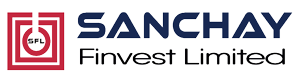Sanchay Finvest logo