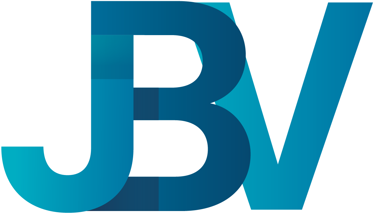 JBV Broking logo