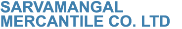Sarvamangal Mercantile logo