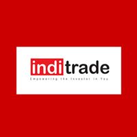 Inditrade logo