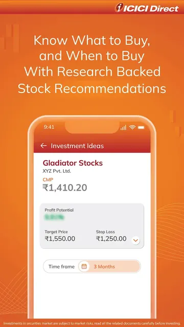 ICICI Direct-Stocks F&O MF IPO screenshot 5