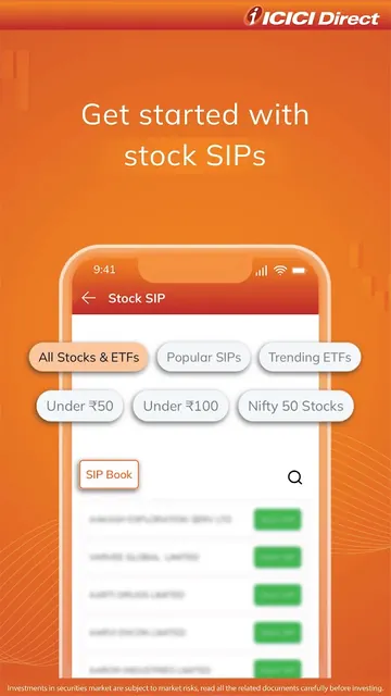 ICICI Direct-Stocks F&O MF IPO screenshot 3