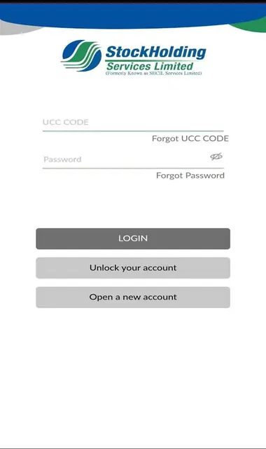 STOCKFIN screenshot 1