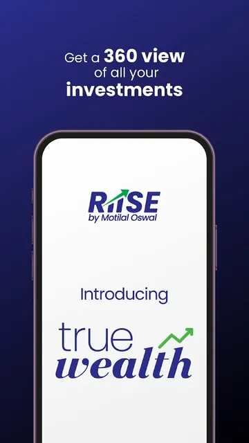 MO RIISE: Stocks, IPO & Demat screenshot 2