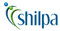 Shilpa Stock Broker logo