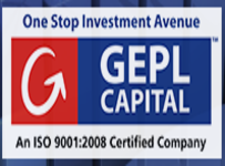 GEPL Capital logo