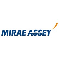 Mirae Asset Capital Markets logo