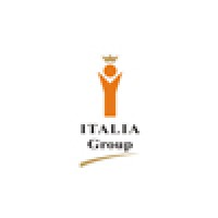 Italia Group logo