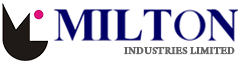 Milton Industries logo