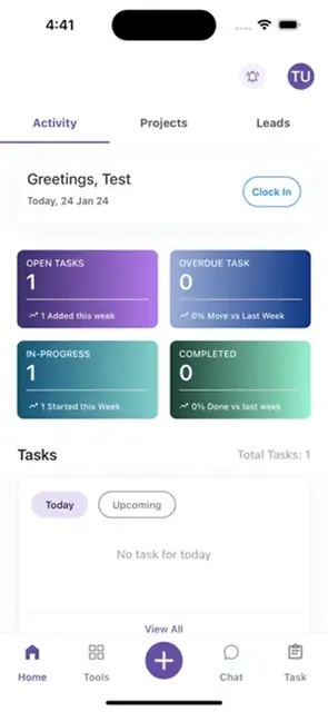 MyBuildX screenshot 3