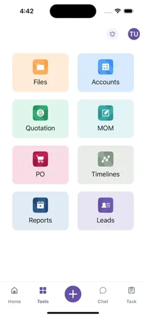 MyBuildX screenshot 5