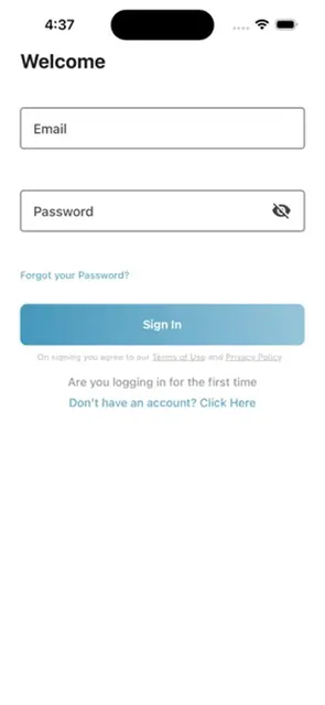 MyBuildX screenshot 2