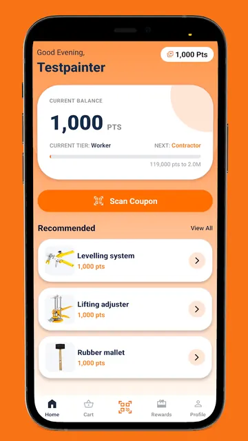 BestBond Pro Club screenshot 2