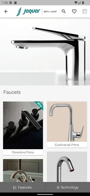 Jaquar screenshot 4