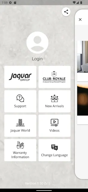 Jaquar screenshot 2