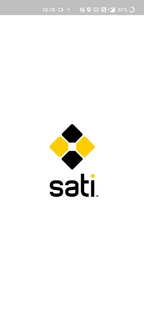 Sati Granites screenshot 1