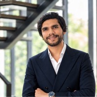 Varun Poddar profile photo
