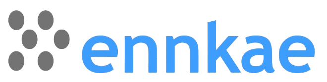 Ennkae logo