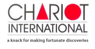 Chariot International logo