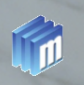 Millenium Marbles logo