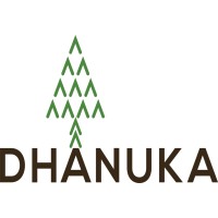 Dhanuka Enterprises logo