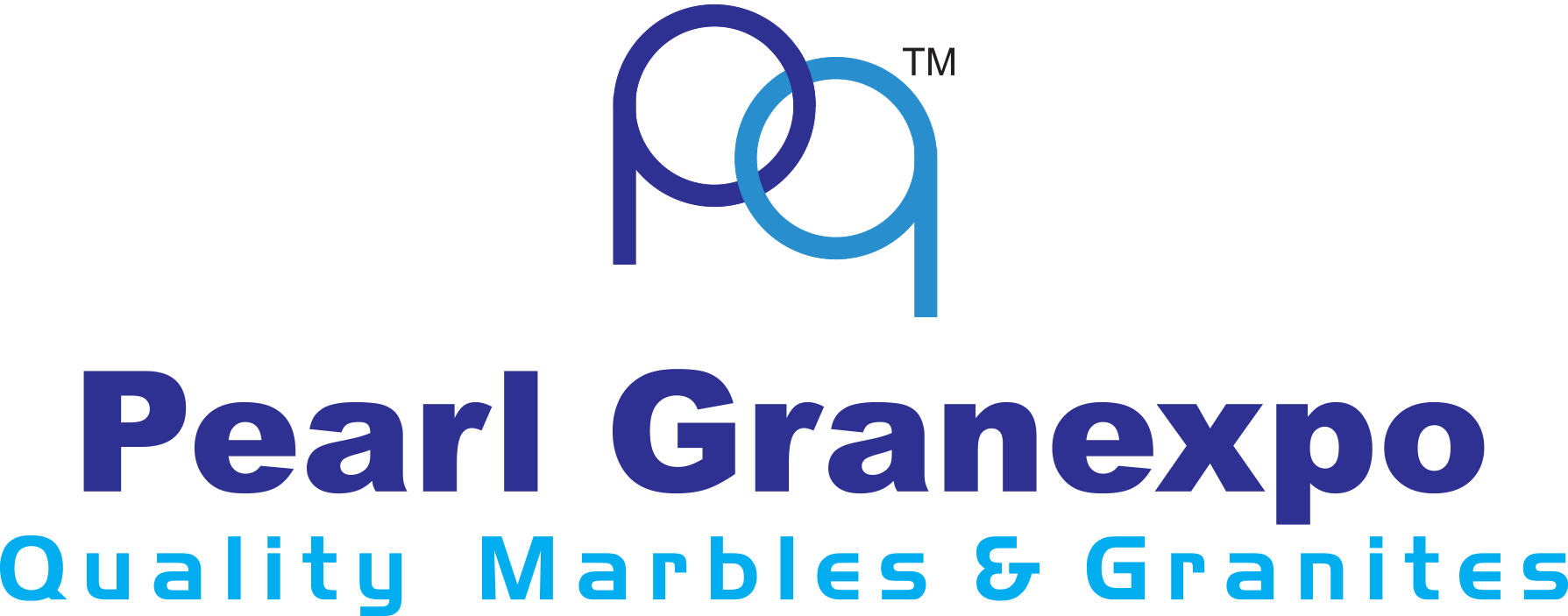 Pearl Granite logo