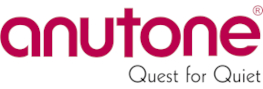 Anutone logo
