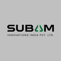 Subam Innovations logo