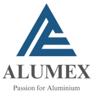 ALUMEX Industries logo