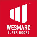Wesmarc Doors logo