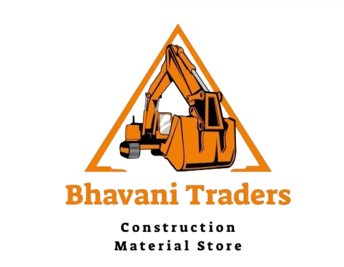 Bhavani Building Materials logo