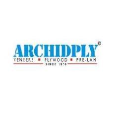 Archidply logo
