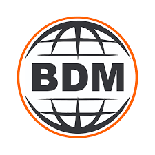 Bdm Granimarmo logo