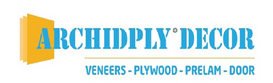 Archidply Decor logo