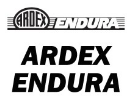 Ardex Endura logo