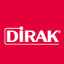 DIRAK India logo